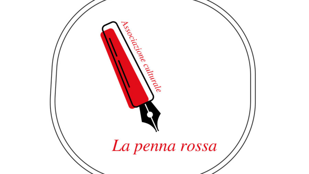 La penna rossa  I colori dell'anima