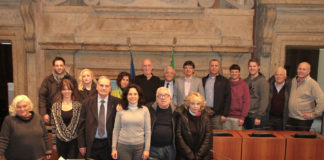 consiglio comunale Terni