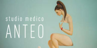 studio medico Anteo