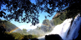 Cascata delle Marmore