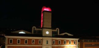 Biblioteca Terni Rosa