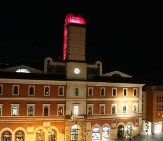 Biblioteca Terni Rosa