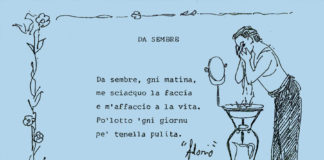 poesia Florio