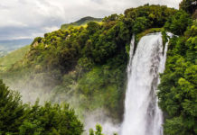 Cascata delle Marmore