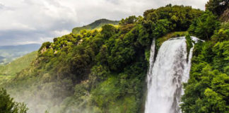 Cascata delle Marmore