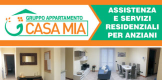 Casa Mia residenza per anziani