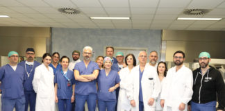 Ospedale Terni NEUROCHIRURGIA